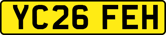 YC26FEH