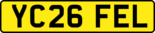YC26FEL