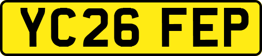 YC26FEP