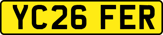 YC26FER