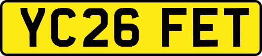 YC26FET