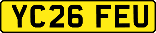 YC26FEU