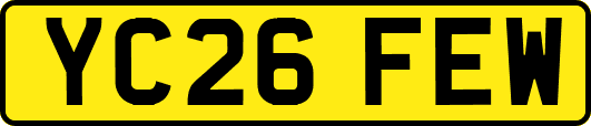 YC26FEW