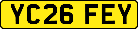 YC26FEY