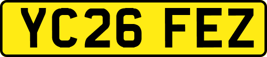 YC26FEZ