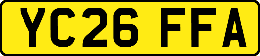 YC26FFA