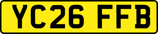 YC26FFB
