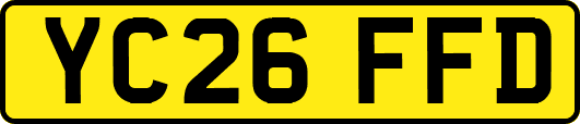 YC26FFD