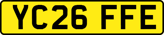 YC26FFE