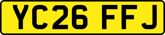 YC26FFJ
