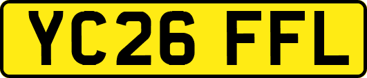YC26FFL