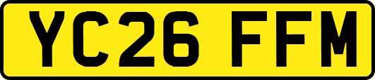 YC26FFM