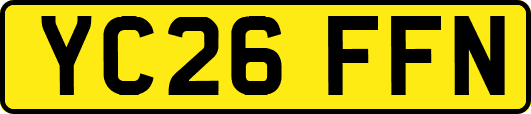 YC26FFN
