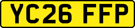 YC26FFP