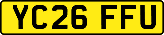 YC26FFU