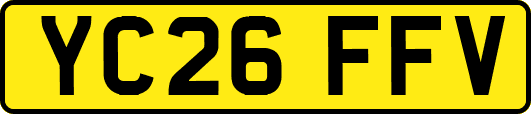 YC26FFV
