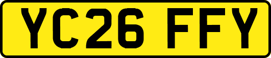 YC26FFY