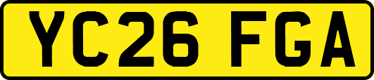 YC26FGA