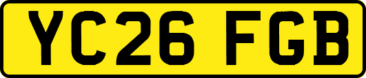YC26FGB