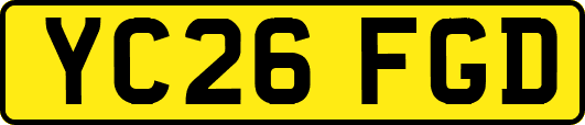 YC26FGD