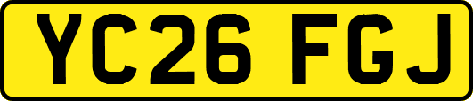 YC26FGJ