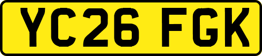 YC26FGK