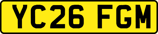 YC26FGM