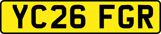 YC26FGR