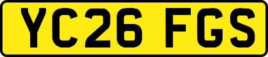YC26FGS