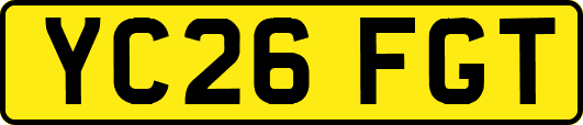 YC26FGT