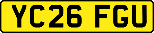 YC26FGU