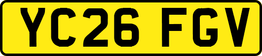 YC26FGV
