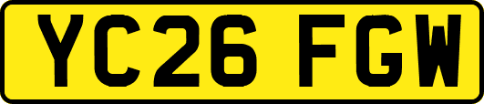 YC26FGW