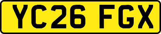 YC26FGX