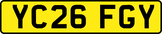 YC26FGY