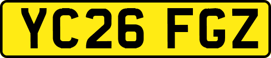 YC26FGZ