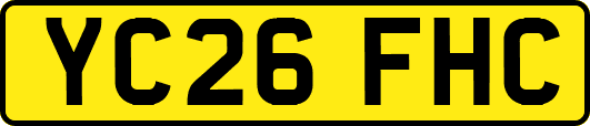 YC26FHC