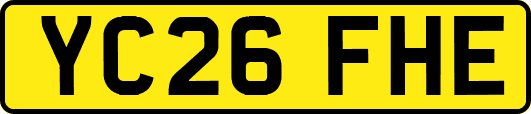 YC26FHE