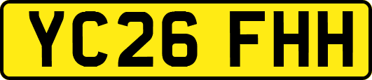 YC26FHH