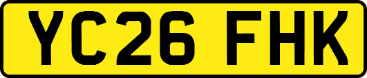 YC26FHK