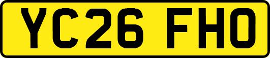 YC26FHO