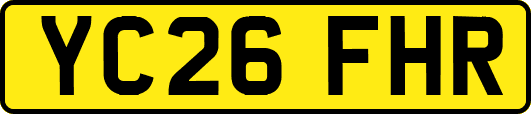 YC26FHR