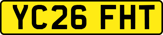YC26FHT