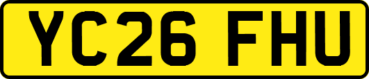 YC26FHU