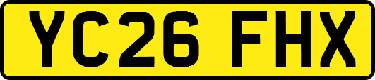YC26FHX