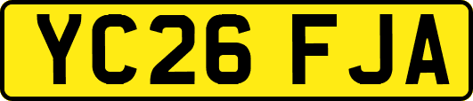 YC26FJA