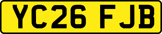 YC26FJB