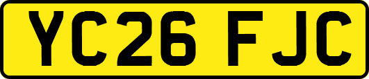 YC26FJC