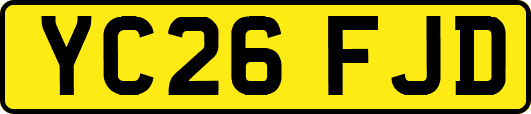 YC26FJD