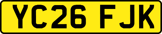 YC26FJK